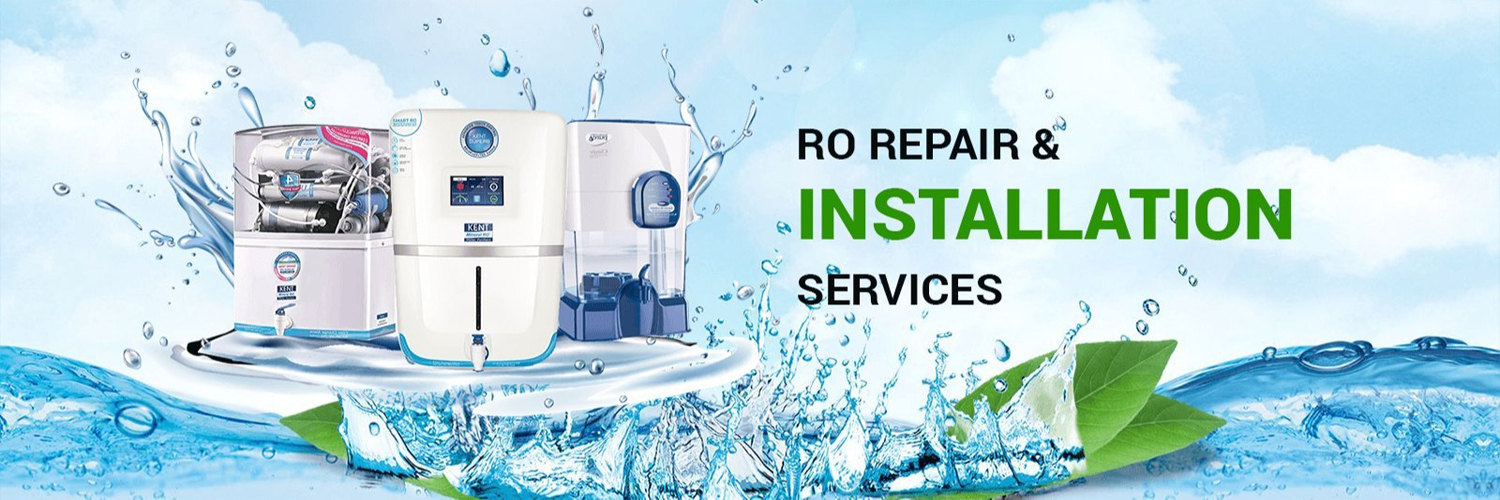 RO Repair service